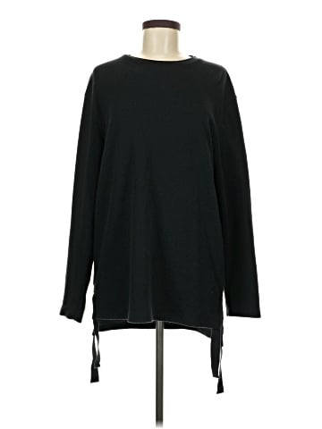 Original Use Long Sleeve T-Shirt (view 1)