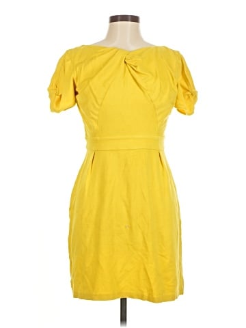 Aysha Casual Dress (view 1)