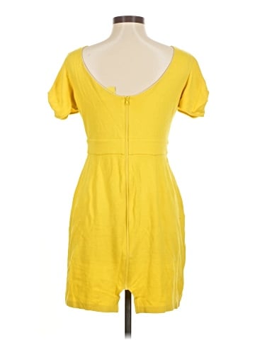 Aysha Casual Dress (view 2)
