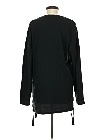 Original Use Long Sleeve T-Shirt (view 2)