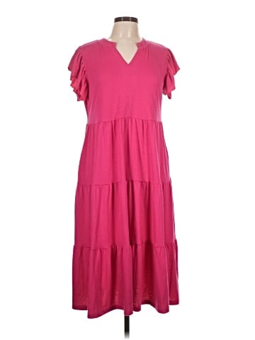 Unbranded Casual Dress (view 1)
