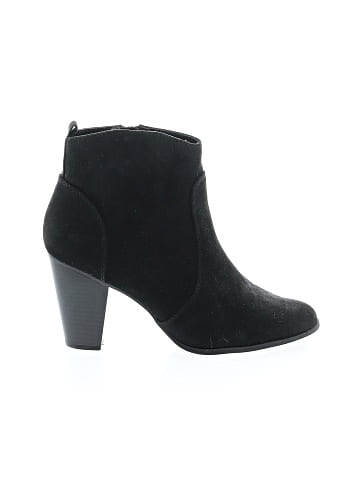 Express Ankle Boots (view 1)