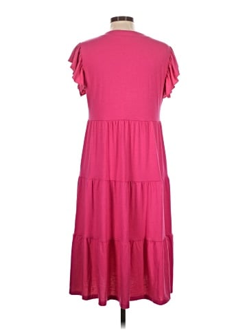Unbranded Casual Dress (view 2)