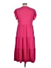 Unbranded Pink Casual Dress Size L - photo 2