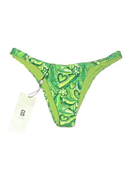 Blackbough Swimsuit Bottoms