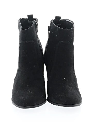 Express Ankle Boots (view 2)