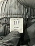 Baby Gap Solid Gray Cargo Pants Size 5 - photo 3