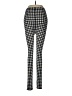 Unbranded Houndstooth Black Casual Pants One size - photo 2