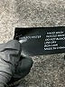 I. Joah 100% Polyester Black Blazer Size M - photo 7