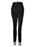 Unbranded Solid Black Active Pants Size 2 (estimated) - photo 2