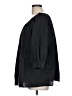 Levi's Black 3/4 Sleeve Blouse Size L - photo 5