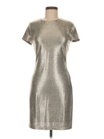 Alice + Olivia Cocktail Dress (view 1)