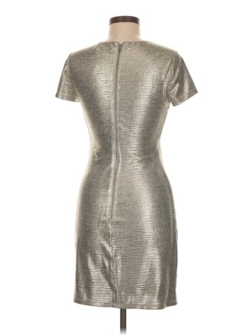 Alice + Olivia Cocktail Dress (view 2)