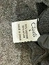 Cielo Gray Turtleneck Sweater Size L - photo 8