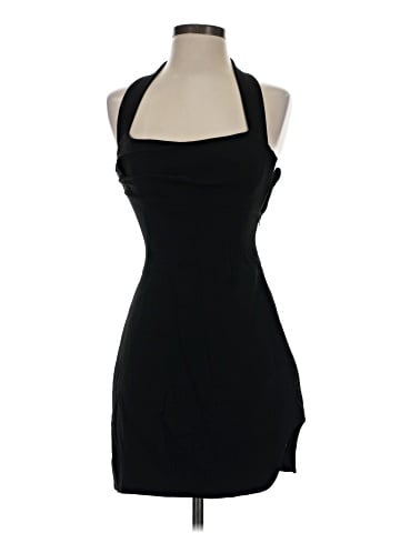Rachel Gilbert Cocktail Dress (view 1)
