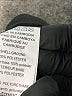 MICHAEL Michael Kors 100% Polyester Black Casual Pants Size L - photo 8