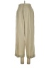 Unbranded Tan Casual Pants Size 00 (estimated) - photo 1