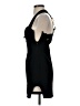 Rachel Gilbert Solid Black Cocktail Dress Size 2 - photo 5