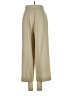 Unbranded Tan Casual Pants Size 00 (estimated) - photo 2