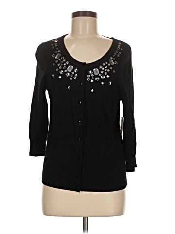 Relativity Cardigan (view 1)