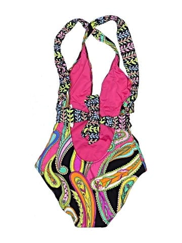 Trina Turk One Piece Swimsuit (view 2)