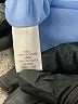 Cj Banks 100% Polyester Blue Short Sleeve Blouse Size 2X - photo 8