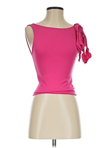Kimchi Blue Sleeveless Blouse (view 1)