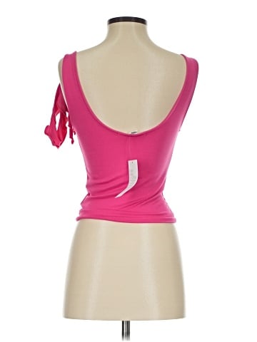 Kimchi Blue Sleeveless Blouse (view 2)