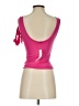 Kimchi Blue Pink Sleeveless Blouse Size XS - photo 2
