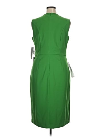 Kay Unger Cocktail Dress (view 2)