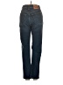 Levi's Blue Jeans Size 24 waist - photo 2