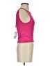 Kimchi Blue Pink Sleeveless Blouse Size XS - photo 4