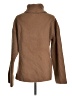 Goop G. Label 100% Wool Brown Wool Pullover Sweater Size M - photo 2