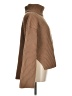 Goop G. Label 100% Wool Brown Wool Pullover Sweater Size M - photo 4