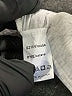 Unbranded Gray Casual Pants Size M - photo 8