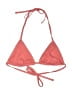 J.Crew Solid Orange Swimsuit Top Size S - photo 1