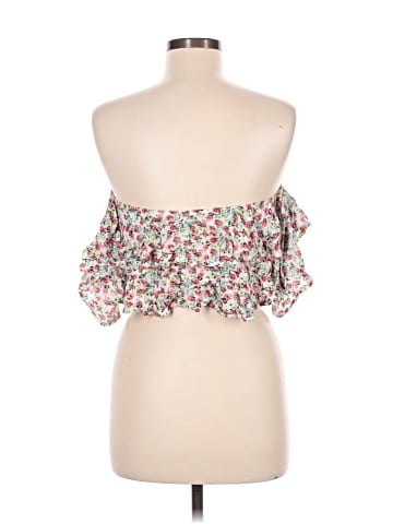 Signature 8 Tube Top (view 2)