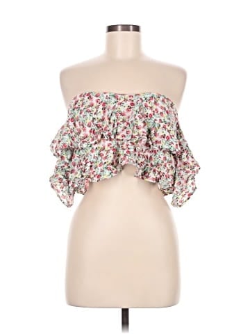 Signature 8 Tube Top (view 1)