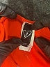 Windsor Orange Cocktail Dress Size M - photo 7
