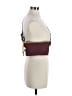 RE: Burgundy Shoulder Bag One size - photo 2