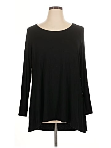 Intro 3/4 Sleeve T-Shirt (view 1)