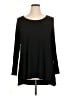 Intro Black 3/4 Sleeve T-Shirt Size XL (estimated) - photo 1