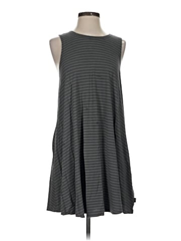 RVCA Casual Dress (view 1)