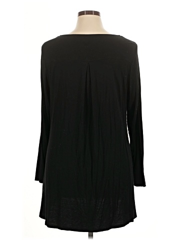 Intro 3/4 Sleeve T-Shirt (view 2)