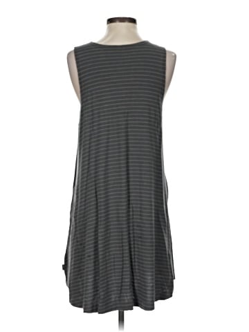 RVCA Casual Dress (view 2)