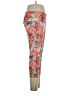 Athleta Print Red Active Pants Size XL - photo 4