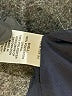 Elle 100% Polyester Floral Black Casual Dress Size M - photo 8