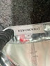 WeWoreWhat Metallic Silver Casual Pants Size 26 waist - photo 7