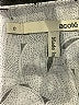 Acote 100% Cotton Ivory 3/4 Sleeve Blouse Size Sm (0) - photo 6