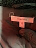 Maurices 100% Polyester Black Vest Size L - photo 6
